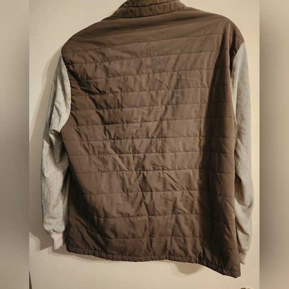 Waterville Quilted Lightweight Jacket - Picture 3 of 7
